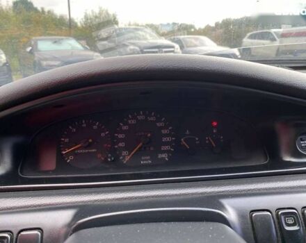 Мазда 626, объемом двигателя 0 л и пробегом 466 тыс. км за 2500 $, фото 10 на Automoto.ua