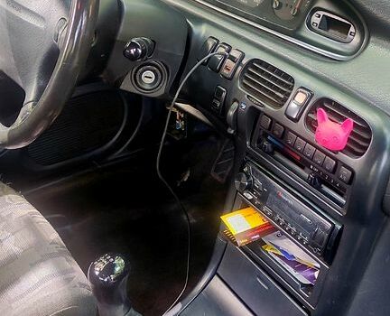 Мазда 626, об'ємом двигуна 1.8 л та пробігом 380 тис. км за 1500 $, фото 3 на Automoto.ua