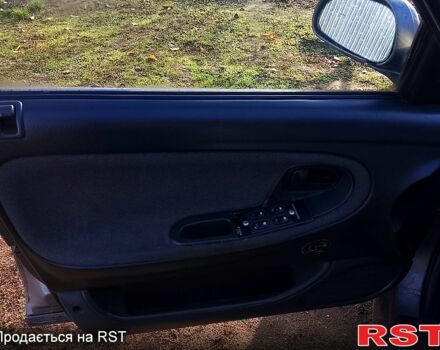 Мазда 626, объемом двигателя 1.8 л и пробегом 0 тыс. км за 1900 $, фото 7 на Automoto.ua