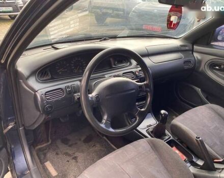 Мазда 626, объемом двигателя 0 л и пробегом 466 тыс. км за 2500 $, фото 7 на Automoto.ua