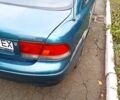 Мазда 626, объемом двигателя 1.8 л и пробегом 444 тыс. км за 2050 $, фото 8 на Automoto.ua