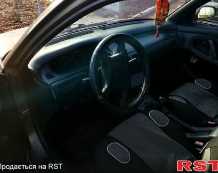 Мазда 626, объемом двигателя 1.8 л и пробегом 0 тыс. км за 1900 $, фото 6 на Automoto.ua