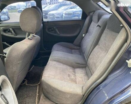 Мазда 626, объемом двигателя 0 л и пробегом 466 тыс. км за 2500 $, фото 14 на Automoto.ua