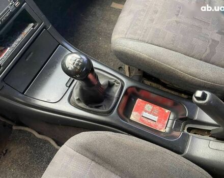 Мазда 626, объемом двигателя 0 л и пробегом 466 тыс. км за 2500 $, фото 12 на Automoto.ua