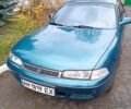 Мазда 626, объемом двигателя 1.8 л и пробегом 444 тыс. км за 2050 $, фото 1 на Automoto.ua
