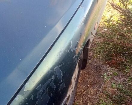 Мазда 626, объемом двигателя 2 л и пробегом 450 тыс. км за 1890 $, фото 4 на Automoto.ua