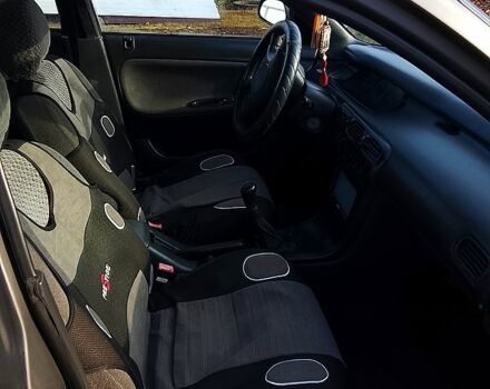 Мазда 626, объемом двигателя 1.8 л и пробегом 0 тыс. км за 1900 $, фото 5 на Automoto.ua