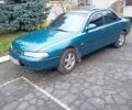 Мазда 626, объемом двигателя 1.8 л и пробегом 444 тыс. км за 2050 $, фото 1 на Automoto.ua
