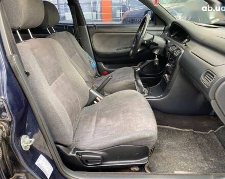 Мазда 626, объемом двигателя 0 л и пробегом 466 тыс. км за 2500 $, фото 16 на Automoto.ua