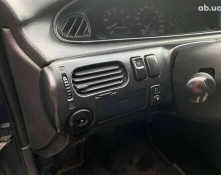 Мазда 626, объемом двигателя 0 л и пробегом 466 тыс. км за 2500 $, фото 9 на Automoto.ua