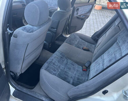 Мазда 626, объемом двигателя 2 л и пробегом 360 тыс. км за 1800 $, фото 12 на Automoto.ua