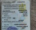 Мазда 626, об'ємом двигуна 1.99 л та пробігом 330 тис. км за 2200 $, фото 4 на Automoto.ua