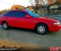 Мазда 626, объемом двигателя 20 л и пробегом 0 тыс. км за 2200 $, фото 5 на Automoto.ua