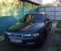 Мазда 626, об'ємом двигуна 1.99 л та пробігом 330 тис. км за 2200 $, фото 2 на Automoto.ua