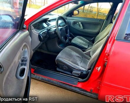 Мазда 626, объемом двигателя 20 л и пробегом 0 тыс. км за 2200 $, фото 3 на Automoto.ua