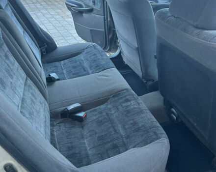 Мазда 626, объемом двигателя 2 л и пробегом 360 тыс. км за 1800 $, фото 14 на Automoto.ua