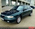 Мазда 626, объемом двигателя 2 л и пробегом 222 тыс. км за 3300 $, фото 1 на Automoto.ua