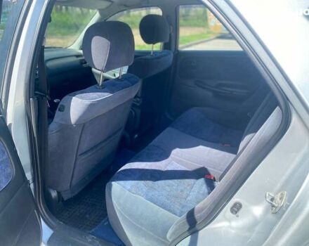 Мазда 626, объемом двигателя 2 л и пробегом 280 тыс. км за 3490 $, фото 16 на Automoto.ua