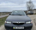 Мазда 626, объемом двигателя 2 л и пробегом 247 тыс. км за 2000 $, фото 3 на Automoto.ua