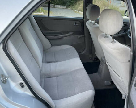 Мазда 626, об'ємом двигуна 1.84 л та пробігом 460 тис. км за 2600 $, фото 7 на Automoto.ua