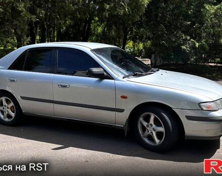 Мазда 626, об'ємом двигуна 1.8 л та пробігом 416 тис. км за 3200 $, фото 1 на Automoto.ua