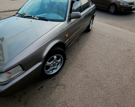 Мазда 626, об'ємом двигуна 2.2 л та пробігом 0 тис. км за 1500 $, фото 2 на Automoto.ua