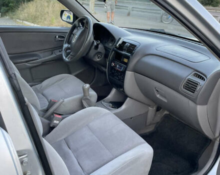 Мазда 626, об'ємом двигуна 1.84 л та пробігом 460 тис. км за 2600 $, фото 6 на Automoto.ua