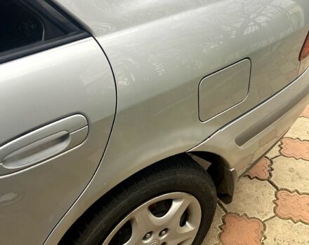 Мазда 626, об'ємом двигуна 1.8 л та пробігом 416 тис. км за 3200 $, фото 3 на Automoto.ua