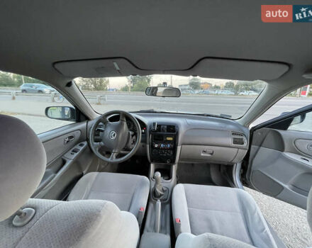 Мазда 626, об'ємом двигуна 1.84 л та пробігом 460 тис. км за 2600 $, фото 8 на Automoto.ua