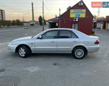 Мазда 626, об'ємом двигуна 1.84 л та пробігом 460 тис. км за 2600 $, фото 1 на Automoto.ua