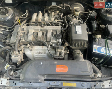 Мазда 626, об'ємом двигуна 1.99 л та пробігом 170 тис. км за 2700 $, фото 4 на Automoto.ua