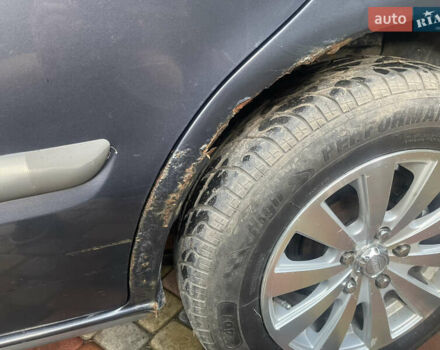 Мазда 626, об'ємом двигуна 1.99 л та пробігом 170 тис. км за 2700 $, фото 2 на Automoto.ua