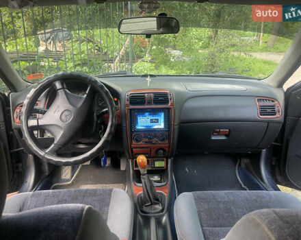 Мазда 626, об'ємом двигуна 1.99 л та пробігом 170 тис. км за 2700 $, фото 1 на Automoto.ua