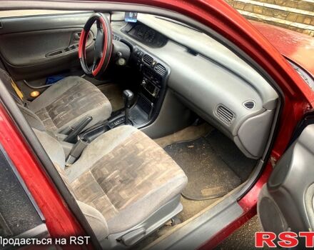 Мазда 626, объемом двигателя 2 л и пробегом 111 тыс. км за 1000 $, фото 4 на Automoto.ua