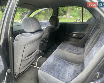 Мазда 626, об'ємом двигуна 1.99 л та пробігом 170 тис. км за 2700 $, фото 6 на Automoto.ua