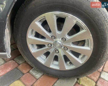 Мазда 626, об'ємом двигуна 1.99 л та пробігом 170 тис. км за 2700 $, фото 7 на Automoto.ua