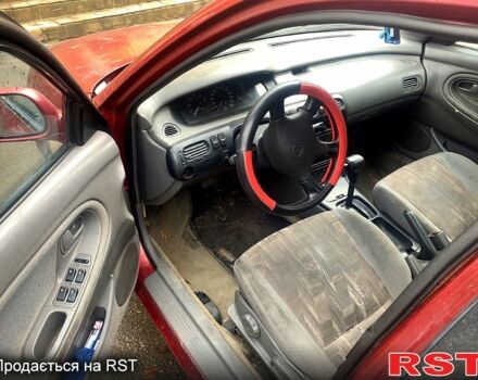 Мазда 626, объемом двигателя 2 л и пробегом 111 тыс. км за 1000 $, фото 3 на Automoto.ua