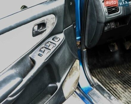 Мазда 626, объемом двигателя 0 л и пробегом 280 тыс. км за 2200 $, фото 1 на Automoto.ua