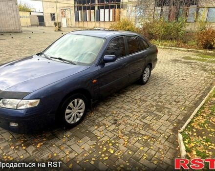 Мазда 626, объемом двигателя 1.8 л и пробегом 0 тыс. км за 1500 $, фото 2 на Automoto.ua