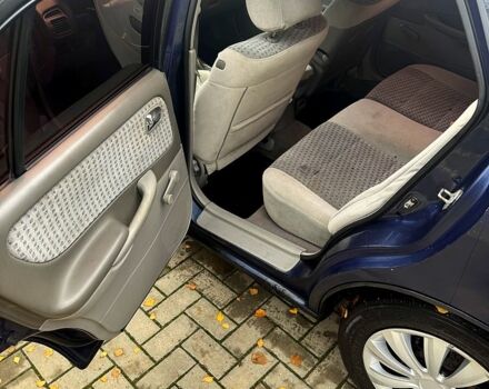 Мазда 626, объемом двигателя 1.8 л и пробегом 0 тыс. км за 1500 $, фото 5 на Automoto.ua