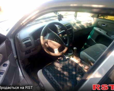 Мазда 626, объемом двигателя 2 л и пробегом 309 тыс. км за 2700 $, фото 1 на Automoto.ua
