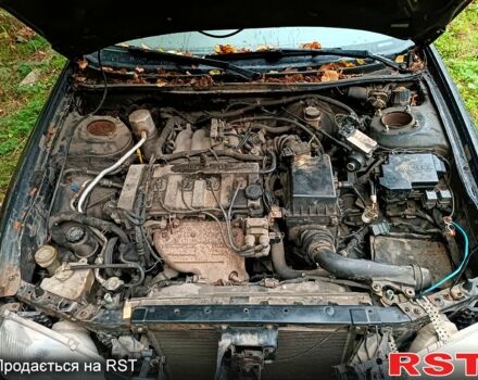 Мазда 626, объемом двигателя 2 л и пробегом 0 тыс. км за 850 $, фото 5 на Automoto.ua