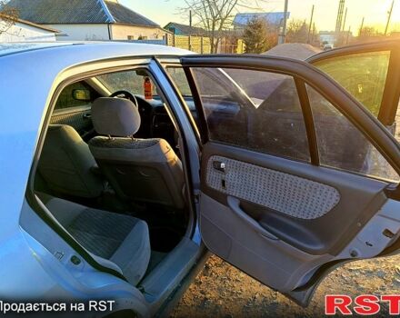 Мазда 626, объемом двигателя 2 л и пробегом 375 тыс. км за 1400 $, фото 7 на Automoto.ua
