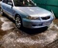 Мазда 626, объемом двигателя 2 л и пробегом 375 тыс. км за 1400 $, фото 1 на Automoto.ua