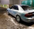 Мазда 626, объемом двигателя 2 л и пробегом 375 тыс. км за 1400 $, фото 4 на Automoto.ua