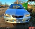 Мазда 626, объемом двигателя 2 л и пробегом 375 тыс. км за 1400 $, фото 6 на Automoto.ua