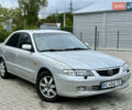 Мазда 626, объемом двигателя 2 л и пробегом 377 тыс. км за 2450 $, фото 1 на Automoto.ua