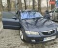 Мазда 626, об'ємом двигуна 1.8 л та пробігом 301 тис. км за 2700 $, фото 13 на Automoto.ua