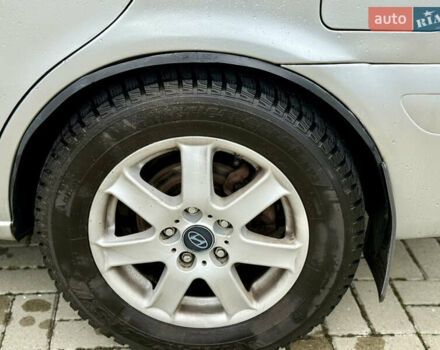 Мазда 626, объемом двигателя 2 л и пробегом 377 тыс. км за 2450 $, фото 15 на Automoto.ua