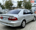 Мазда 626, объемом двигателя 2 л и пробегом 377 тыс. км за 2450 $, фото 3 на Automoto.ua